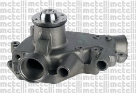 24-1317 METELLI Vízszivattyú, motorhűtés