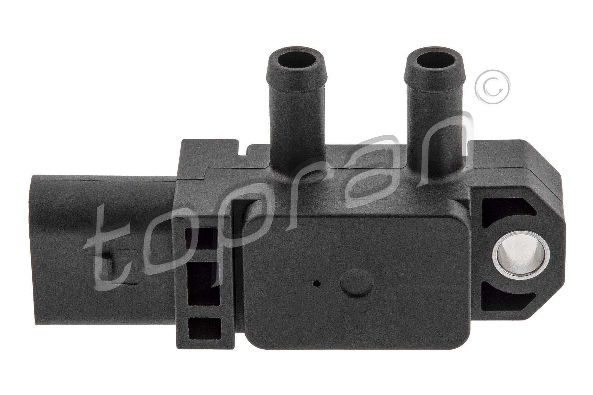 TOPRAN 121 551 - Sensor, Abgasdruck