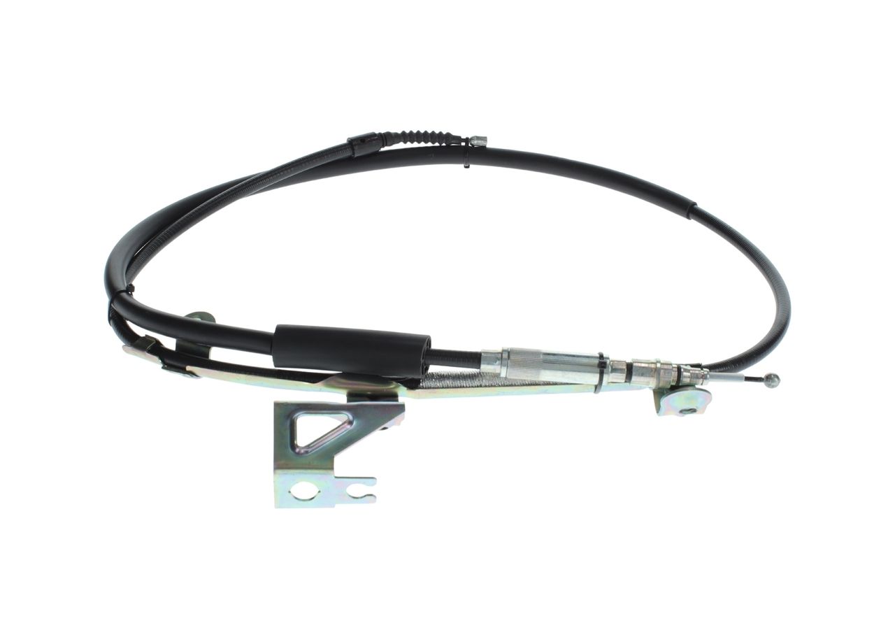 BOSCH 1 987 477 603 - Seilzug, Feststellbremse