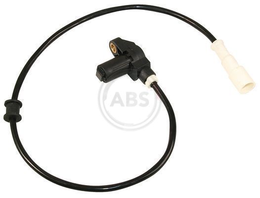 Sensor, Raddrehzahl
