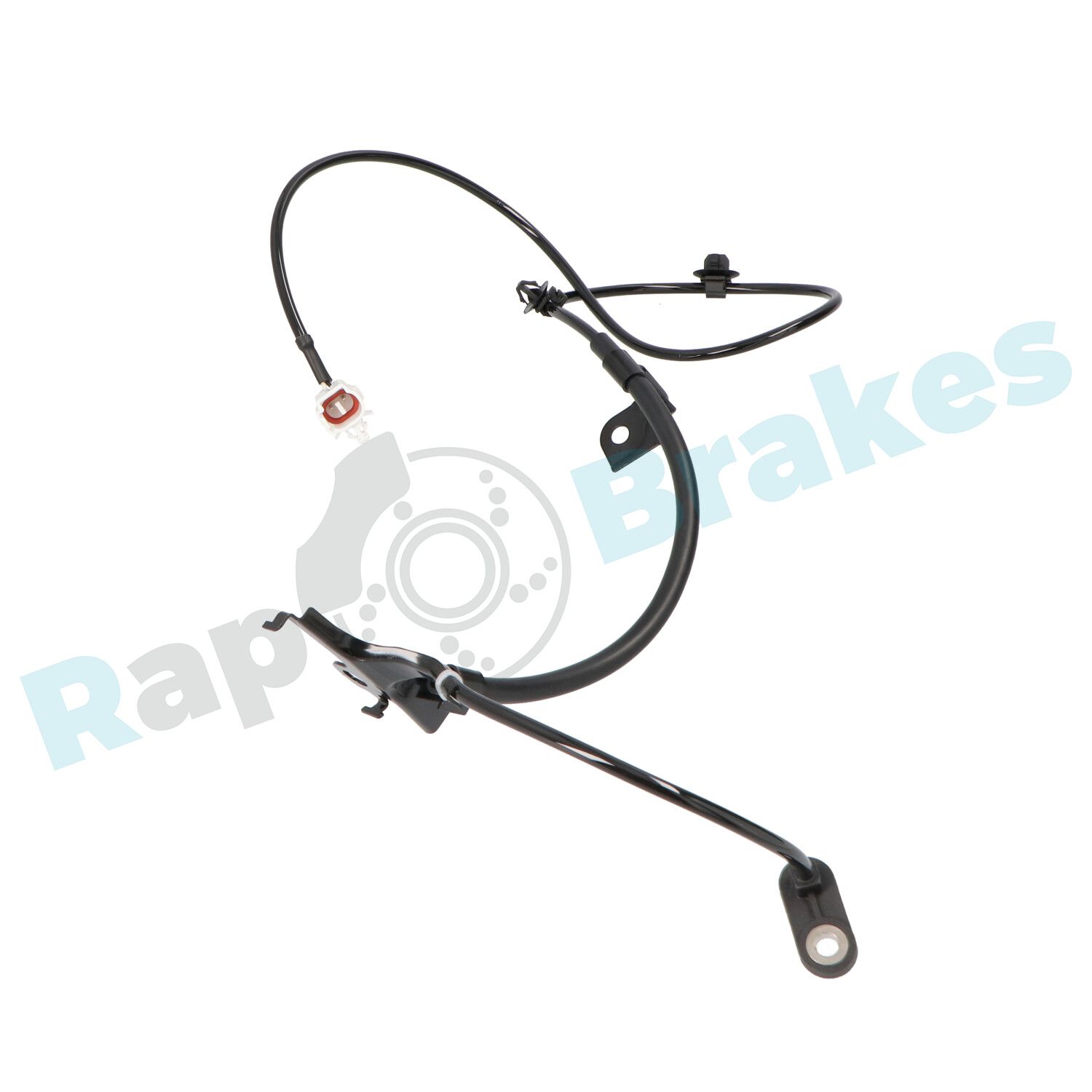 Sensor, Raddrehzahl