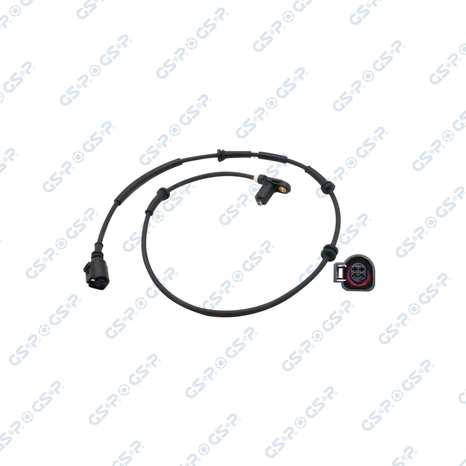 Sensor, revoluciones de la rueda