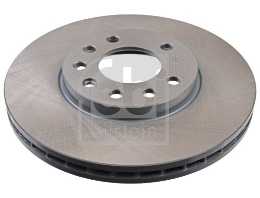 Brake Disc 17211