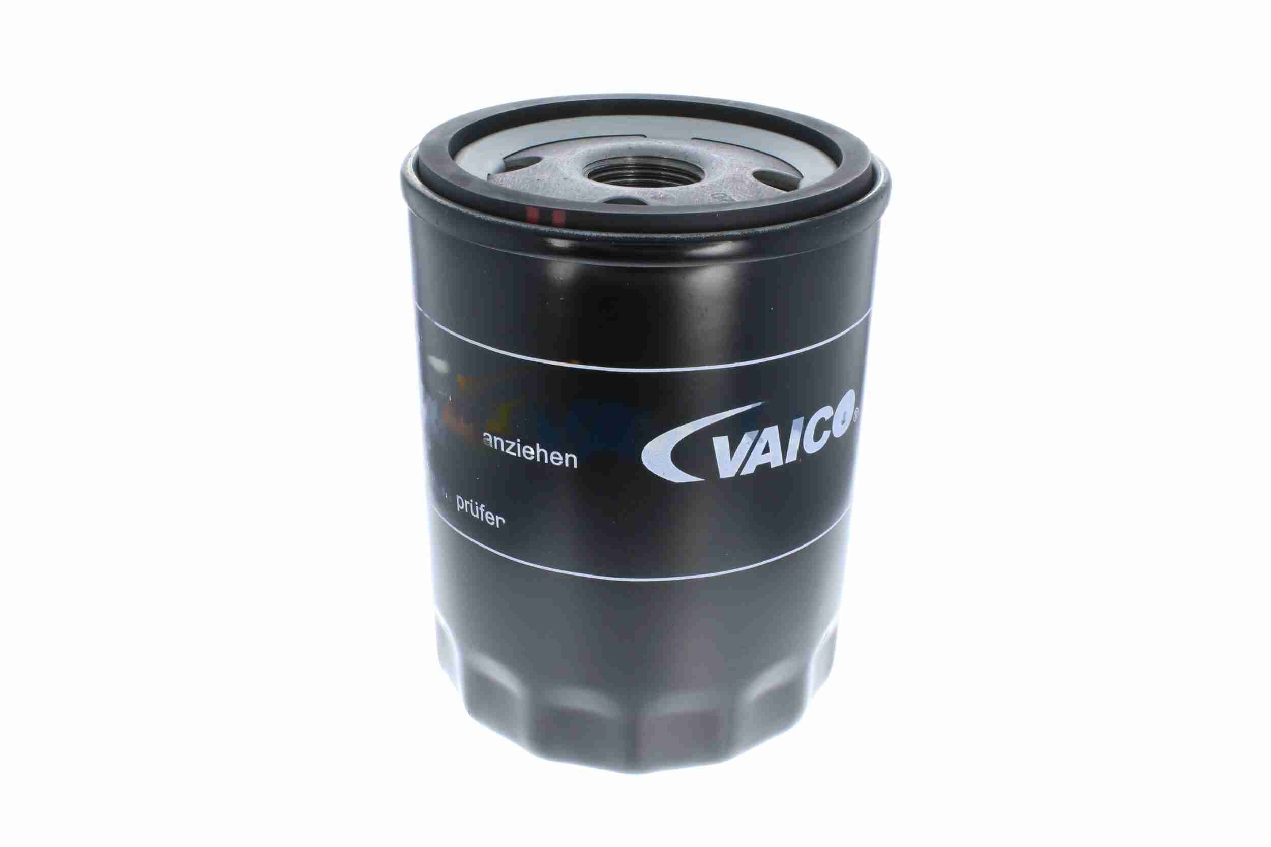 &Ouml;lfilter
