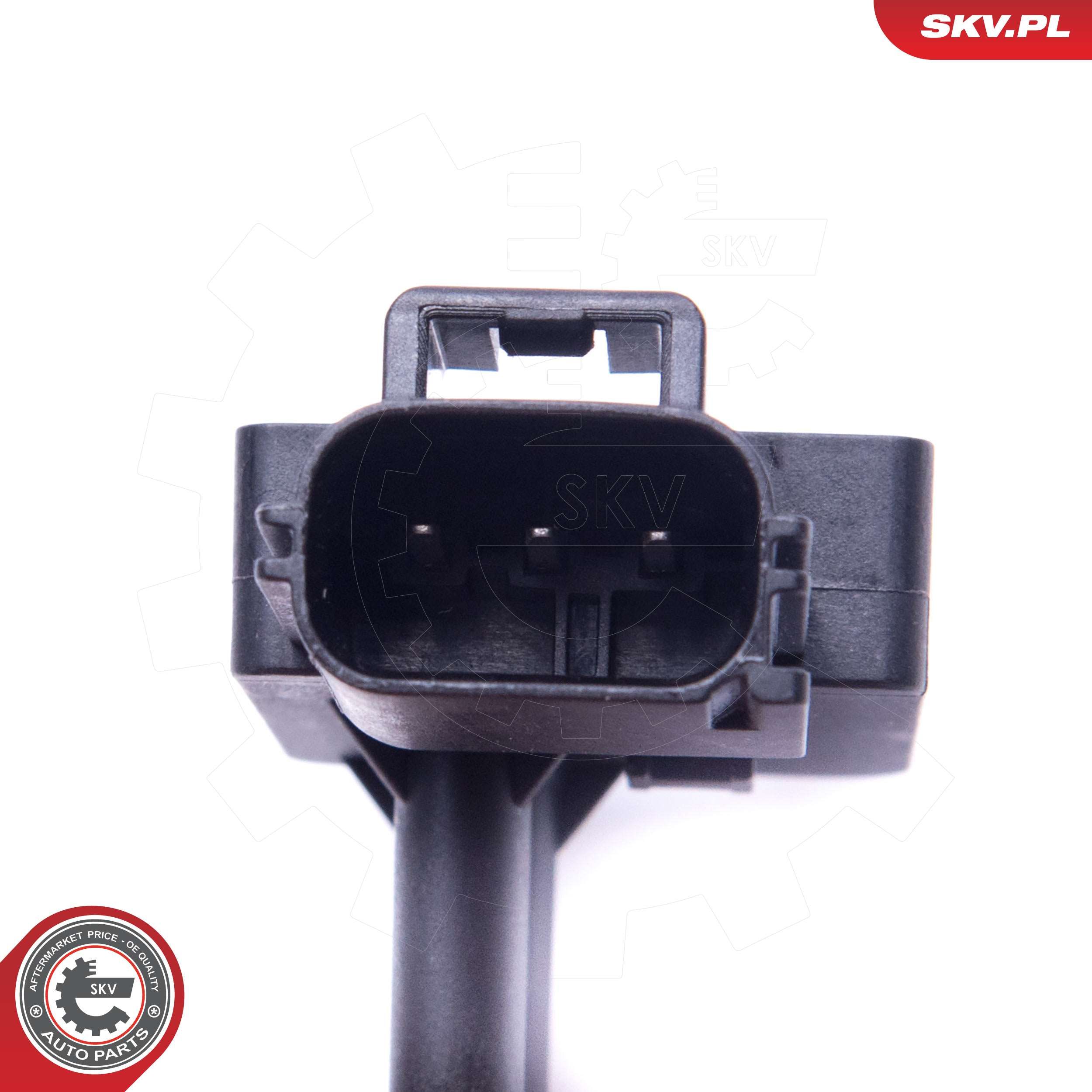 ESEN SKV 17SKV654 - Sensor, Abgasdruck