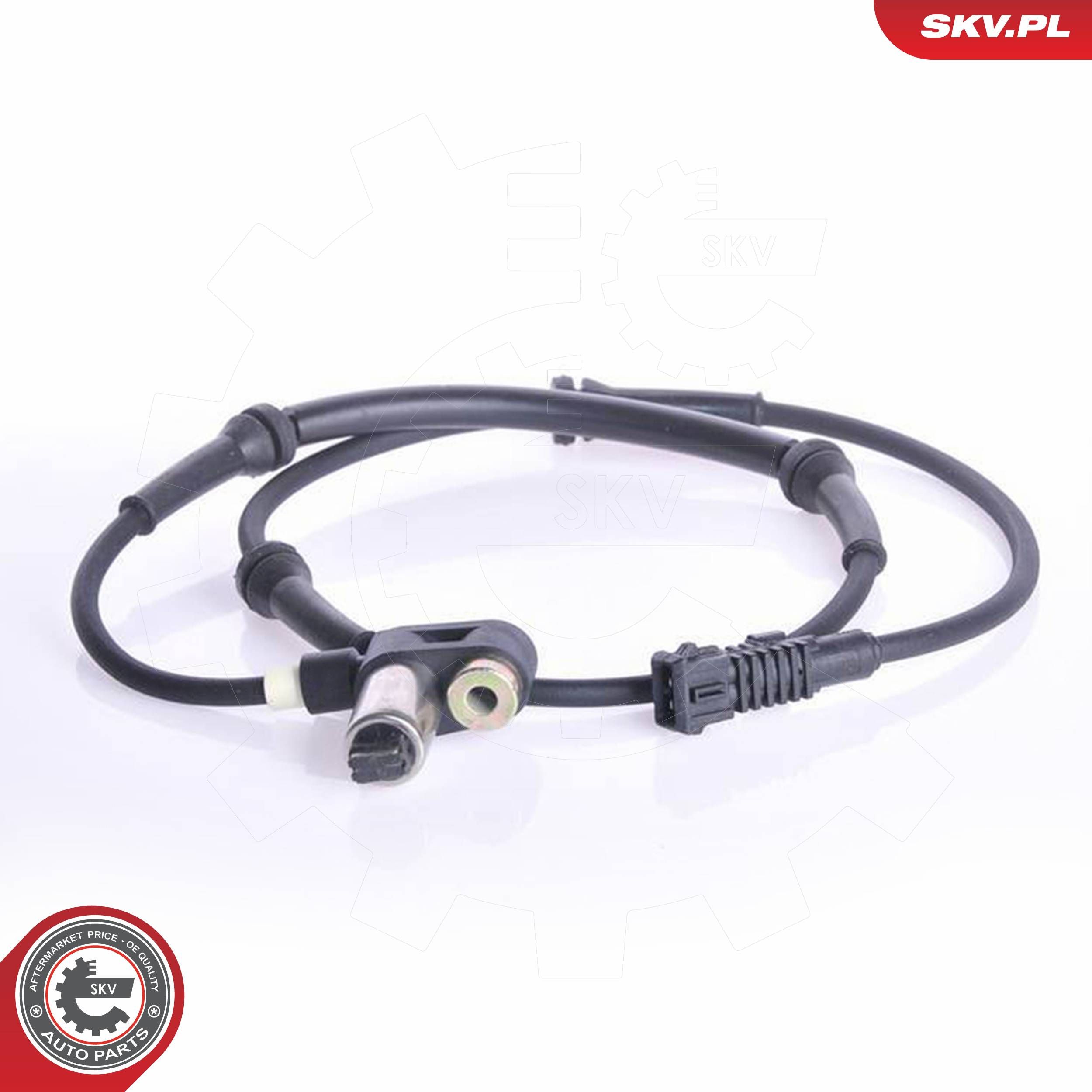 ESEN SKV 06SKV082 - Sensor, Raddrehzahl