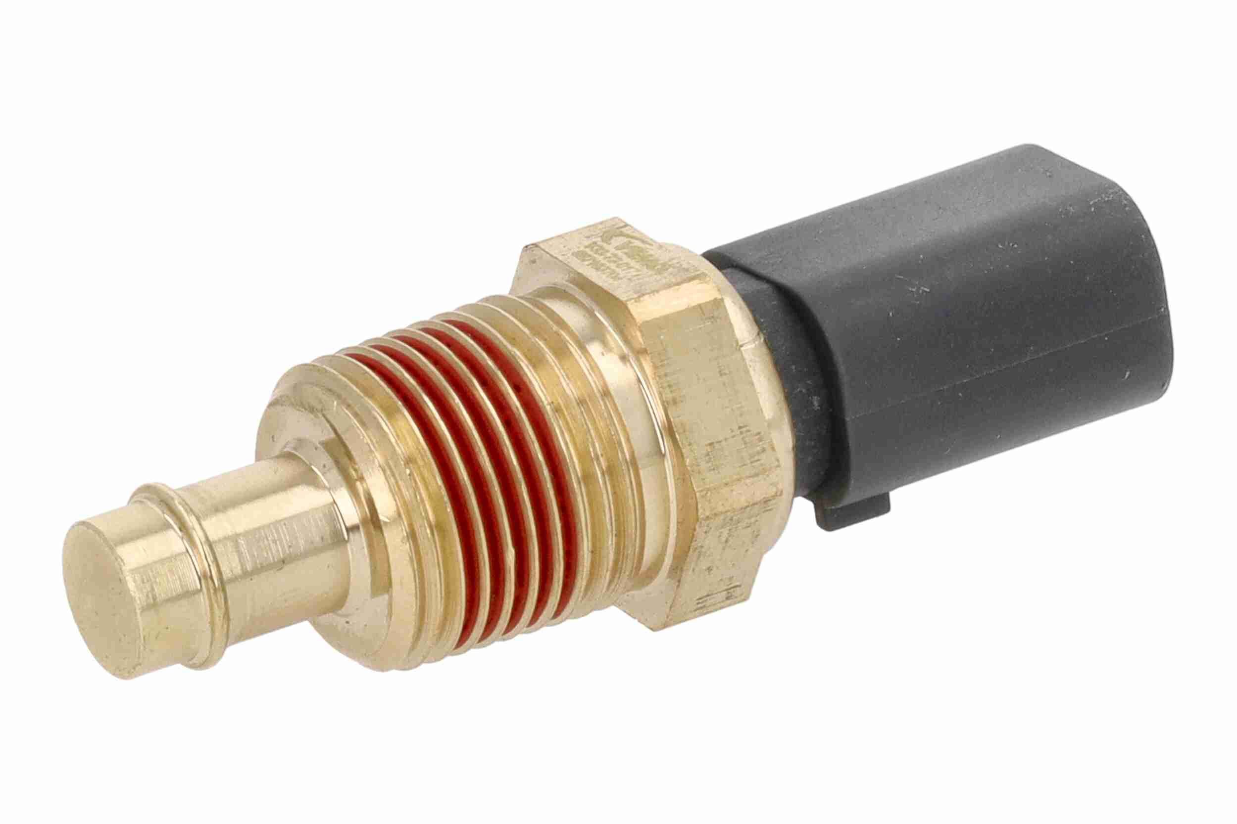 Sensor, K&uuml;hlmitteltemperatur