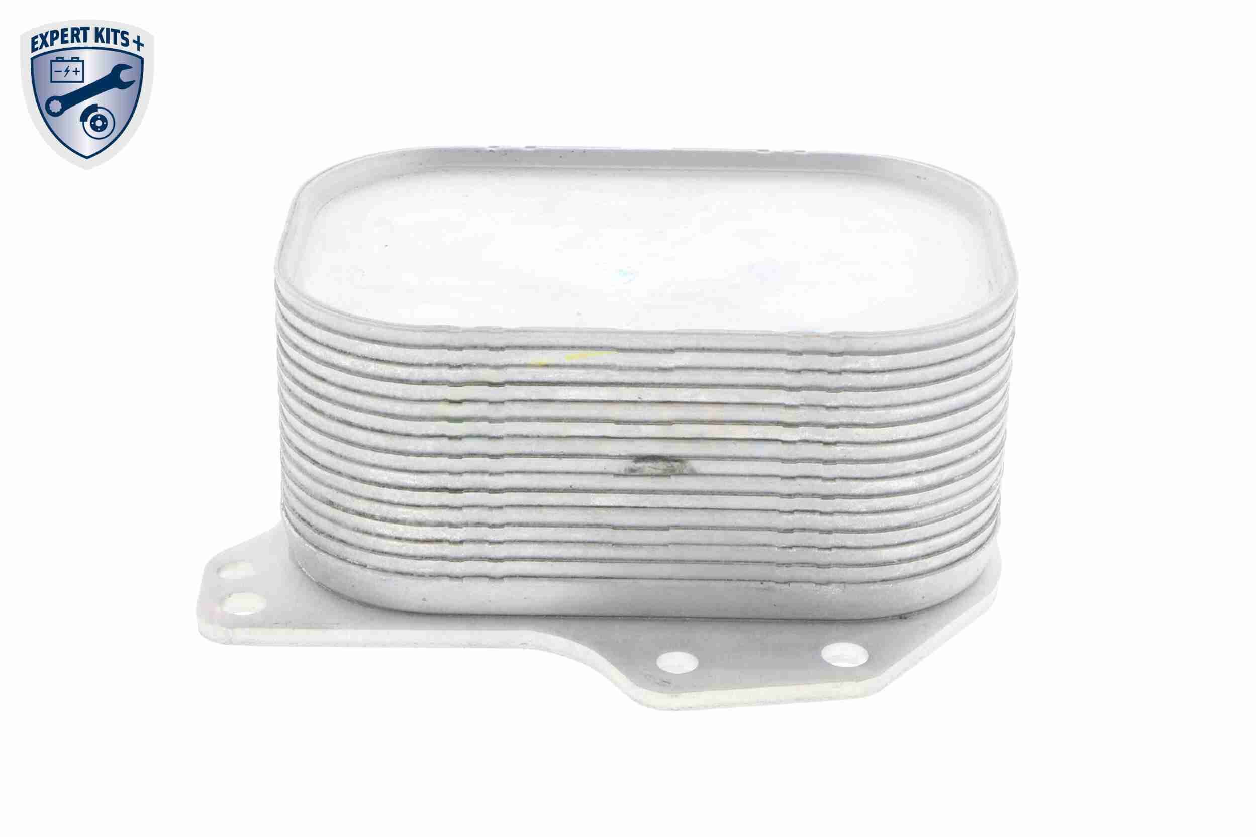 Ölkühler, Motoröl