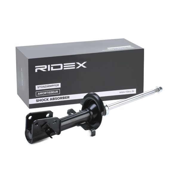 854S0340 RIDEX lengéscsillapító