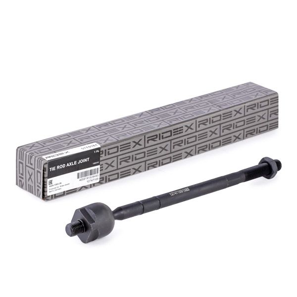RIDEX 51T0161 Inner Tie Rod