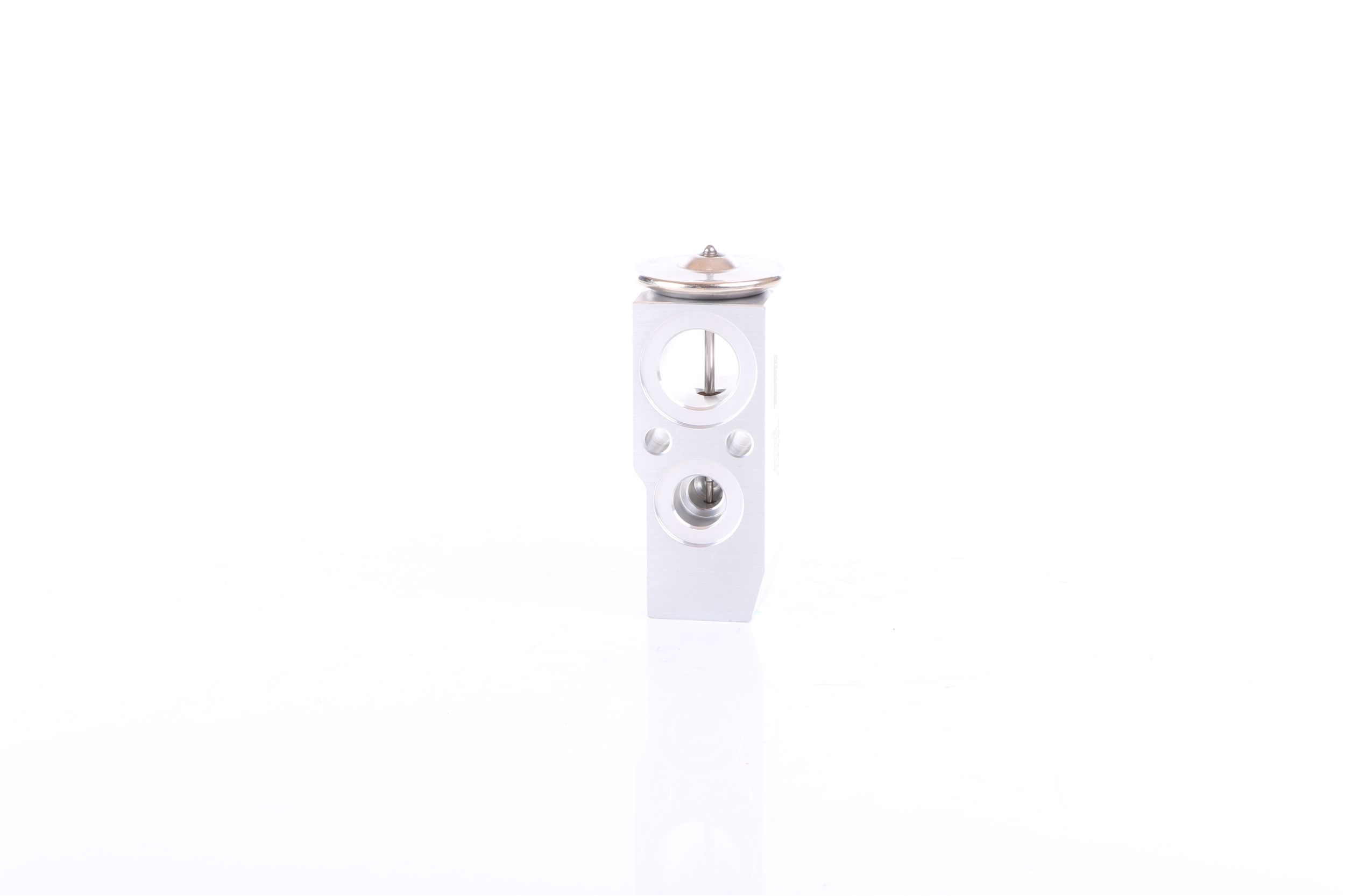 išsiplėtimo vožtuvas, oro kondicionavimas