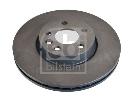 Brake Disc 21941