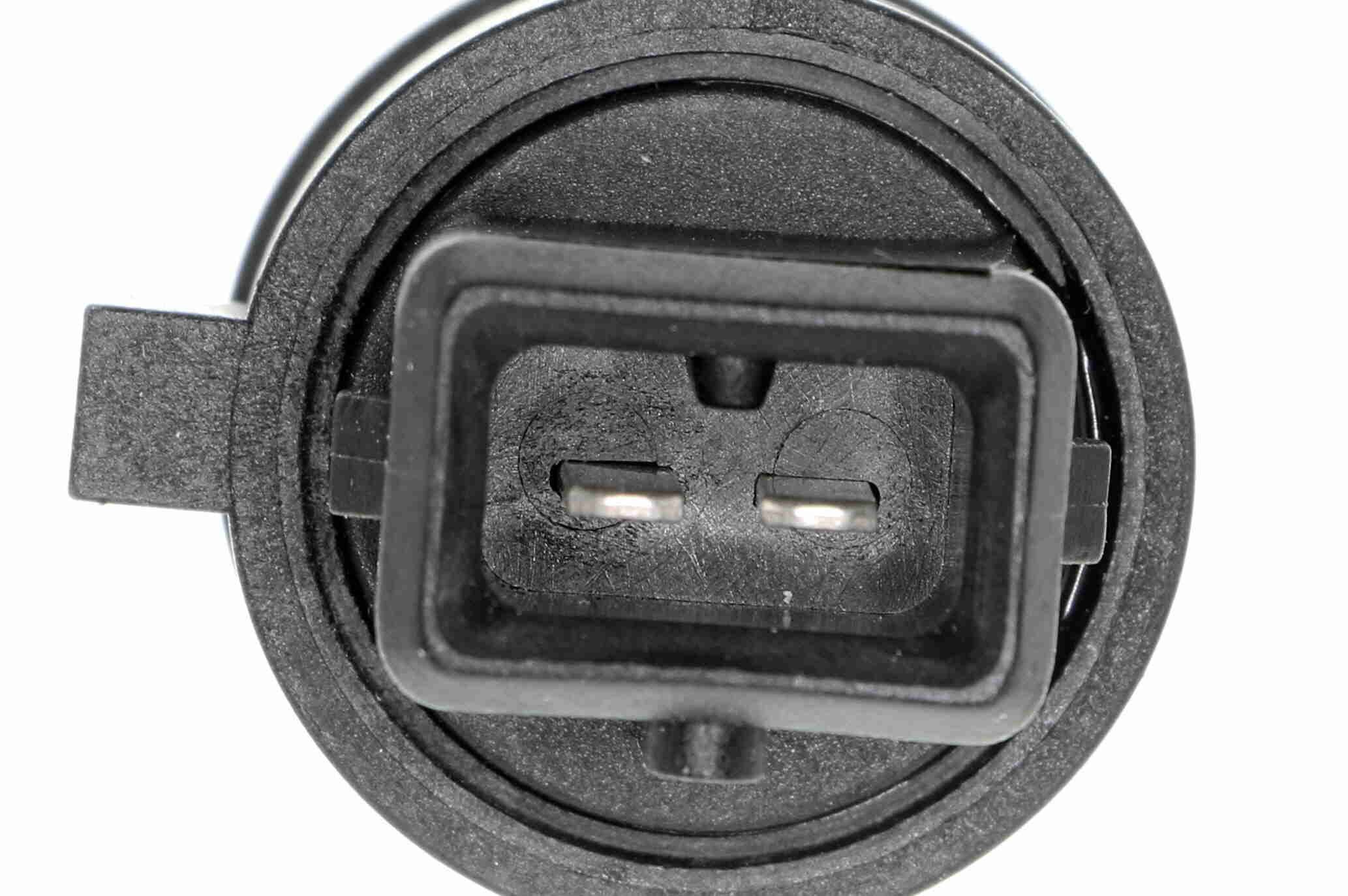 Sensor, Ansauglufttemperatur
