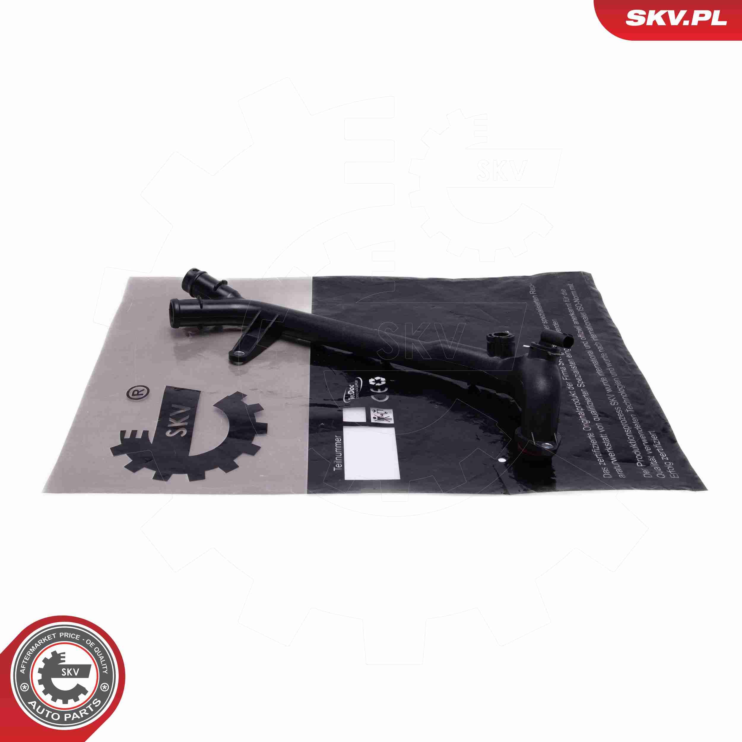 ESEN SKV 54SKV469 - K&uuml;hlmittelrohrleitung