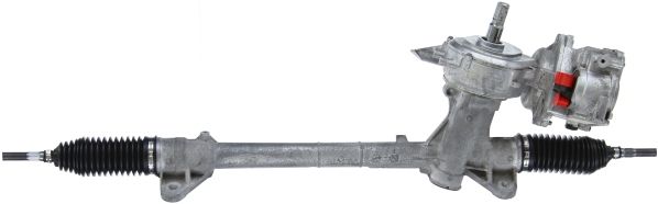 Lenkgetriebe