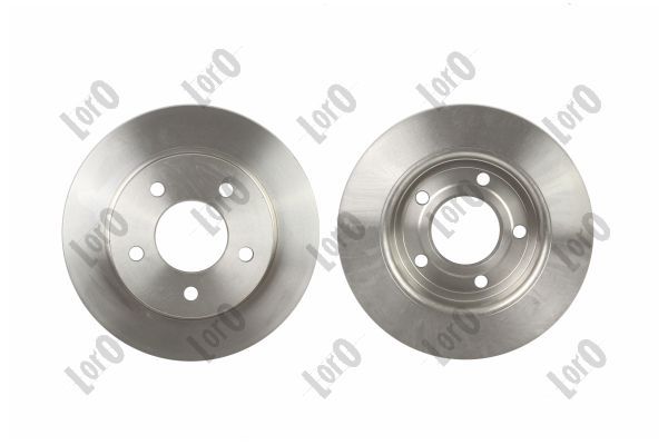 Brake Disc 231-04-093