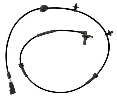 Sensor, revoluciones de la rueda