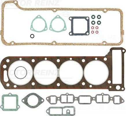 VICTOR REINZ 02-26255-08 - Dichtungssatz, Zylinderkopf