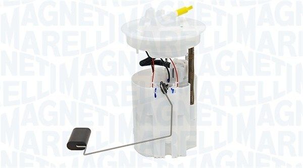 Kraftstofff&ouml;rdermodul