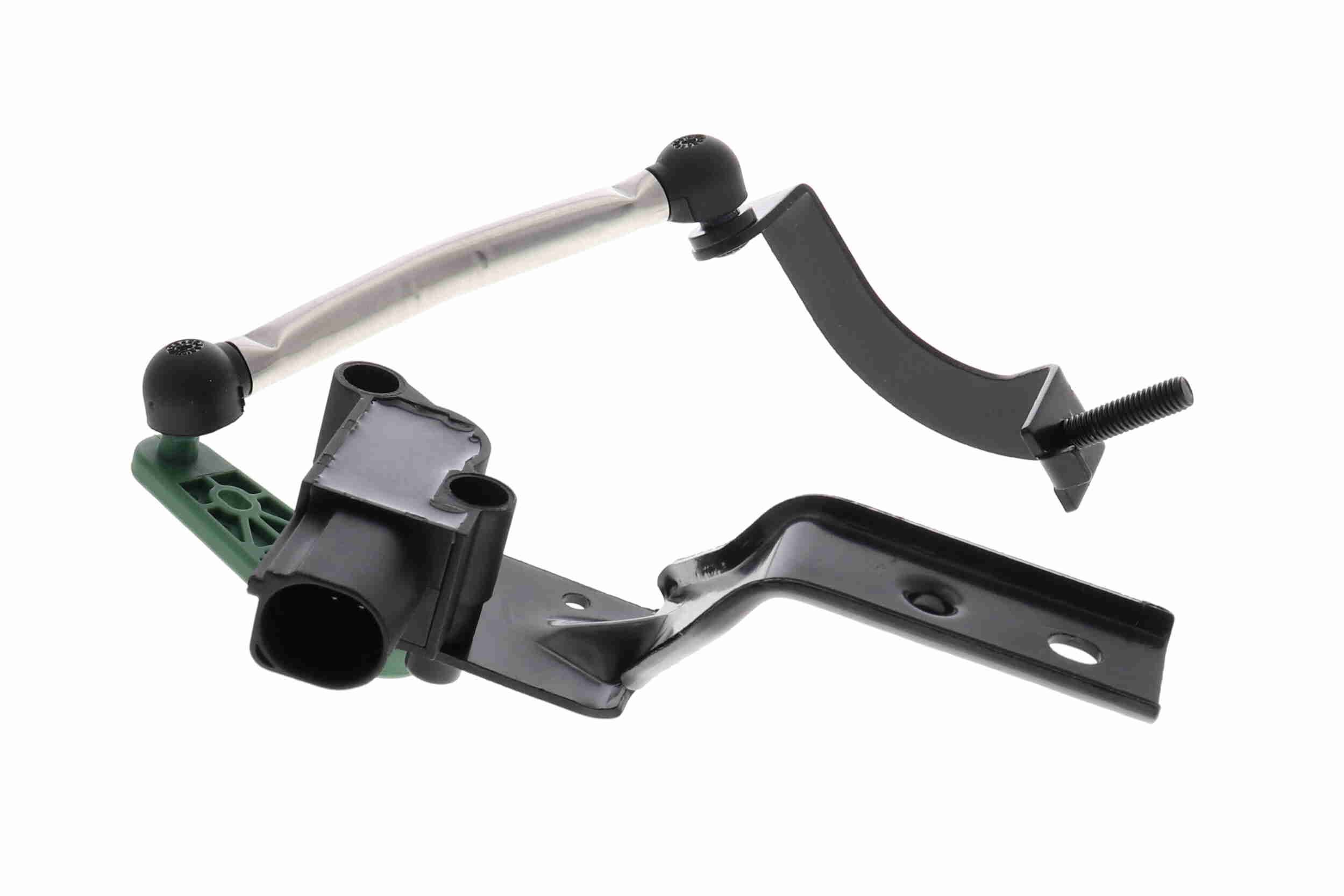 Sensor, Leuchtweitenregulierung