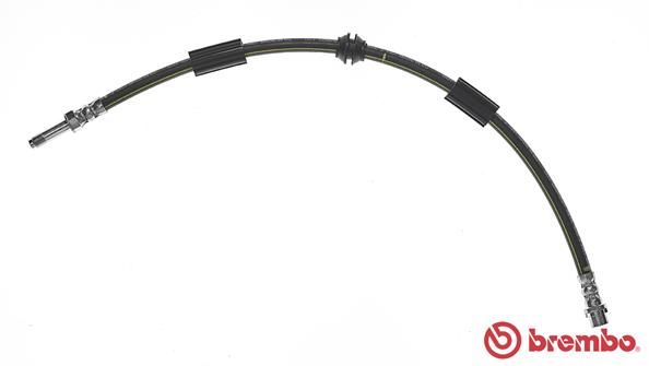 Brake Hose T 85 126