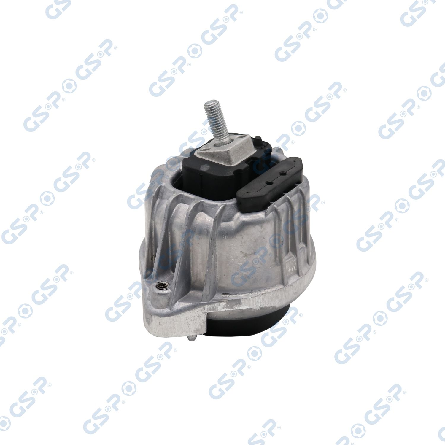 Soporte, motor