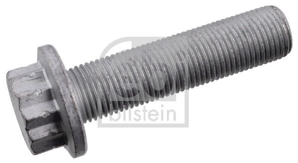 Tornillo