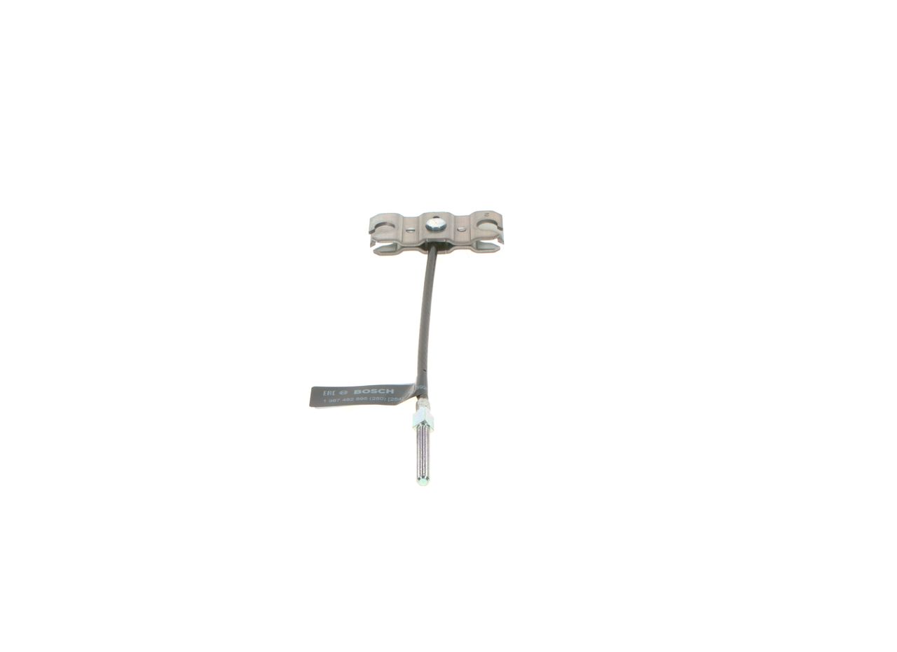 BOSCH 1 987 482 895 Cable Pull, parking brake