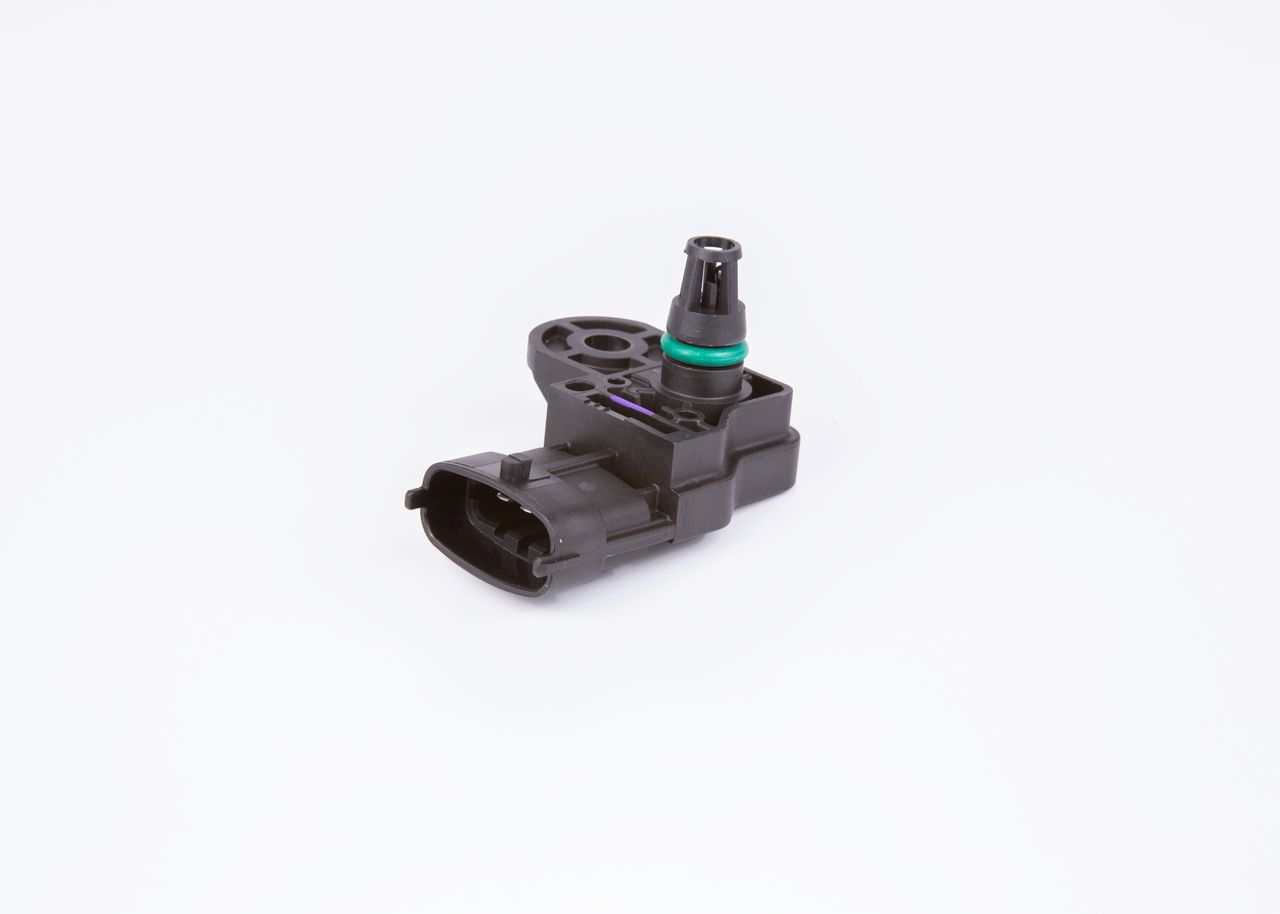 Sensor, Saugrohrdruck