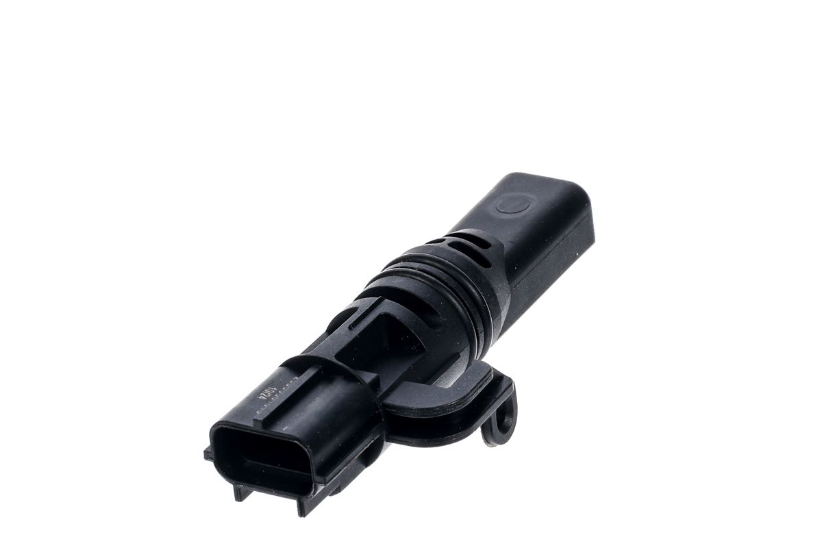 Impulsgeber, Kurbelwelle