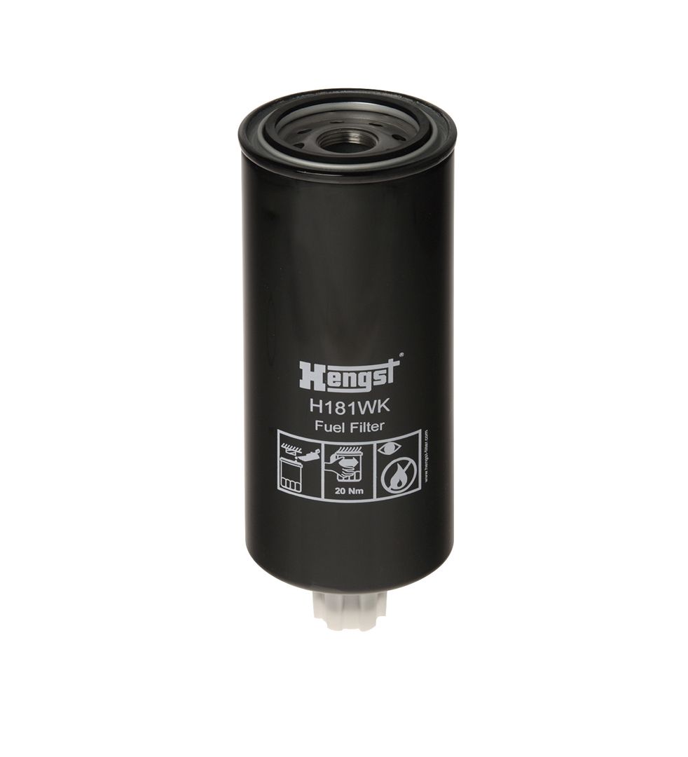 Kraftstofffilter