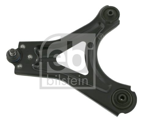 Control/Trailing Arm, wheel suspension 21251