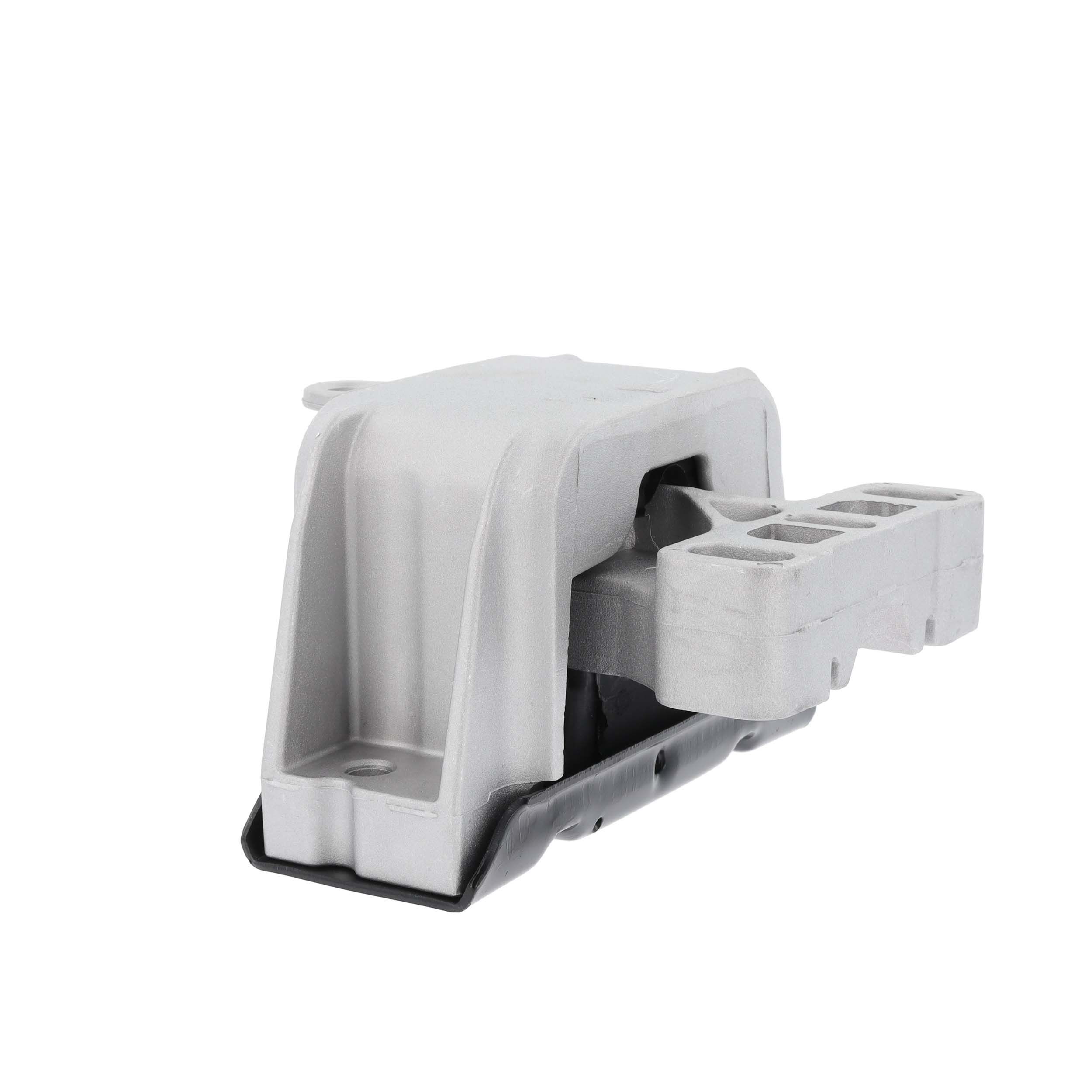 montavimas, neautomatinė transmisija