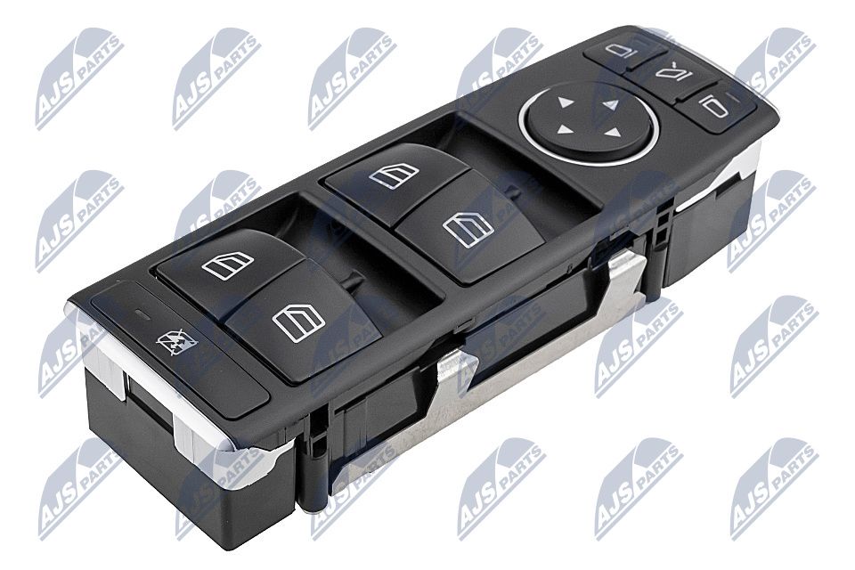 NTY EWS-ME-074 - Schalter, Fensterheber