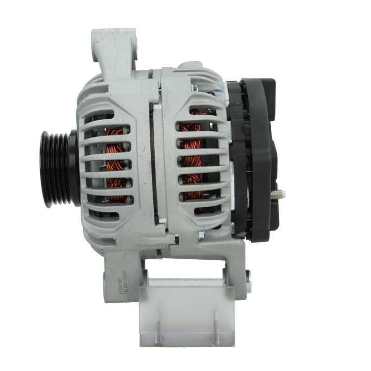 Generator Generator