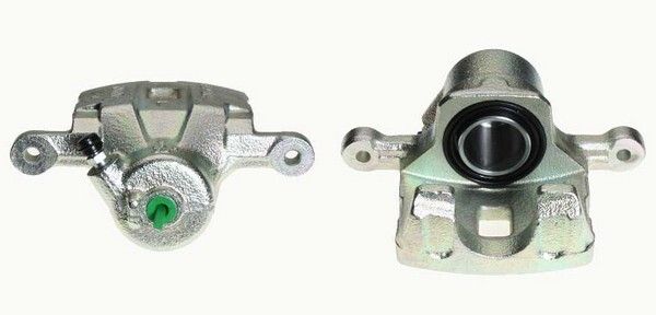 Bremssattel