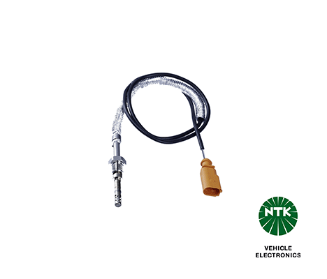Sensor, Abgastemperatur