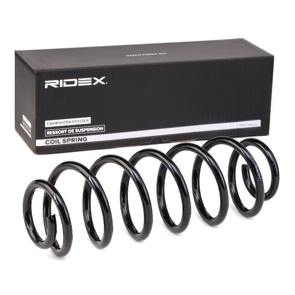 RIDEX 188C0308 Suspension Spring