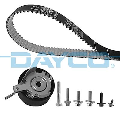 Timing Belt Kit KTB764K