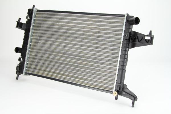 K&uuml;hler, Motork&uuml;hlung