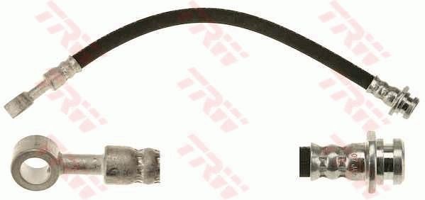 NISSAN:  200SX (S13) - TecDoc 1