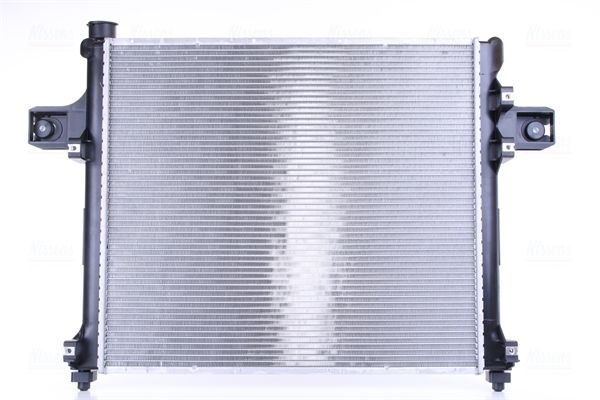 Kühler, Motorkühlung Kühler, Motorkühlung