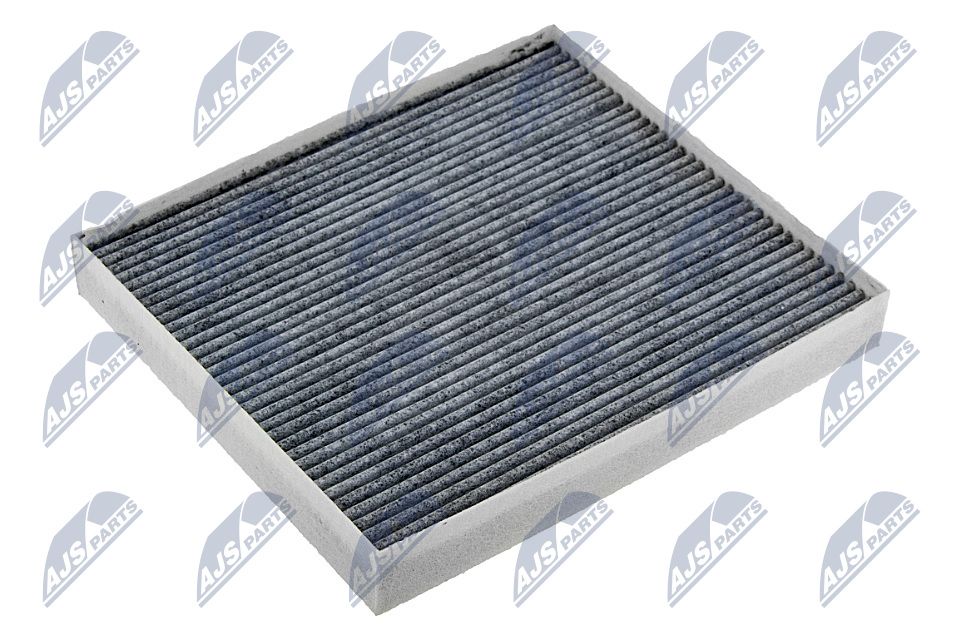 Filter, Innenraumluft