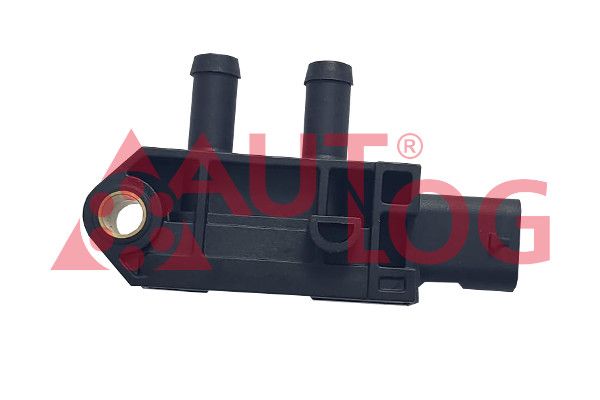 Sensor, Abgasdruck