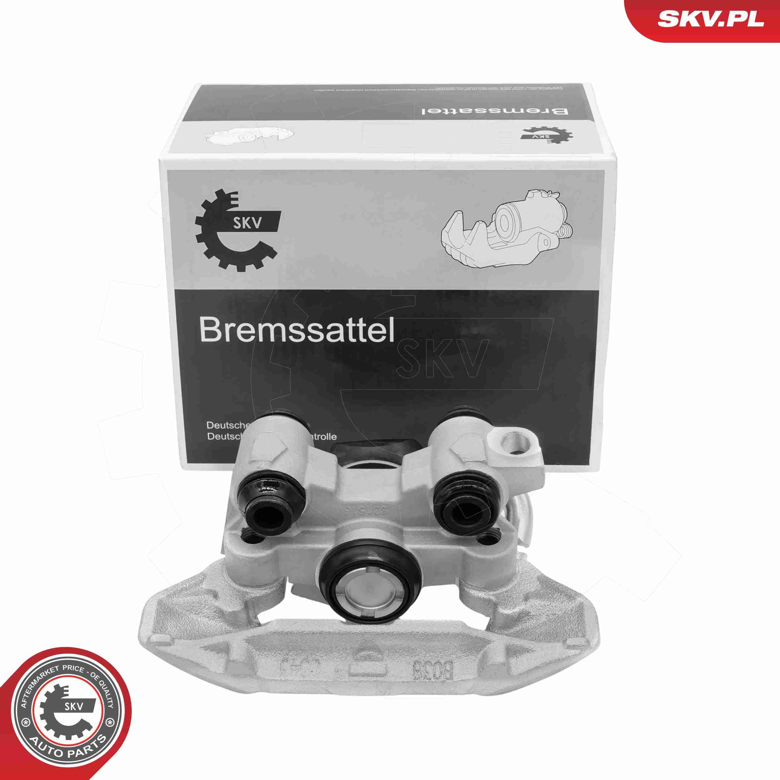 ESEN SKV 79SKV484 - Bremssattel