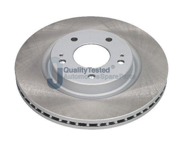 DI542JM JAPANPARTS Quality Tested féktárcsa