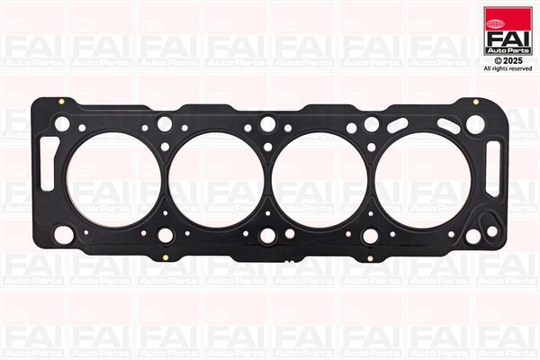 Dichtung, Zylinderkopf