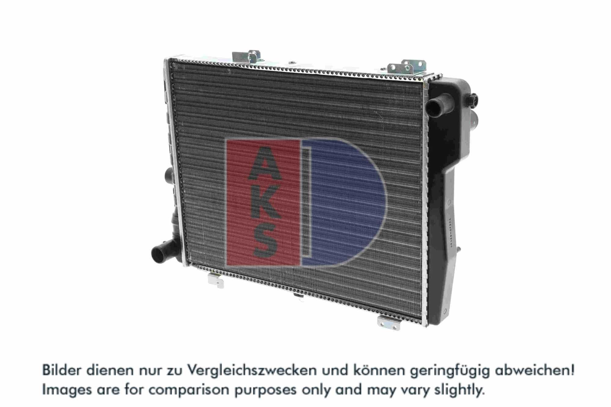 K&uuml;hler, Motork&uuml;hlung