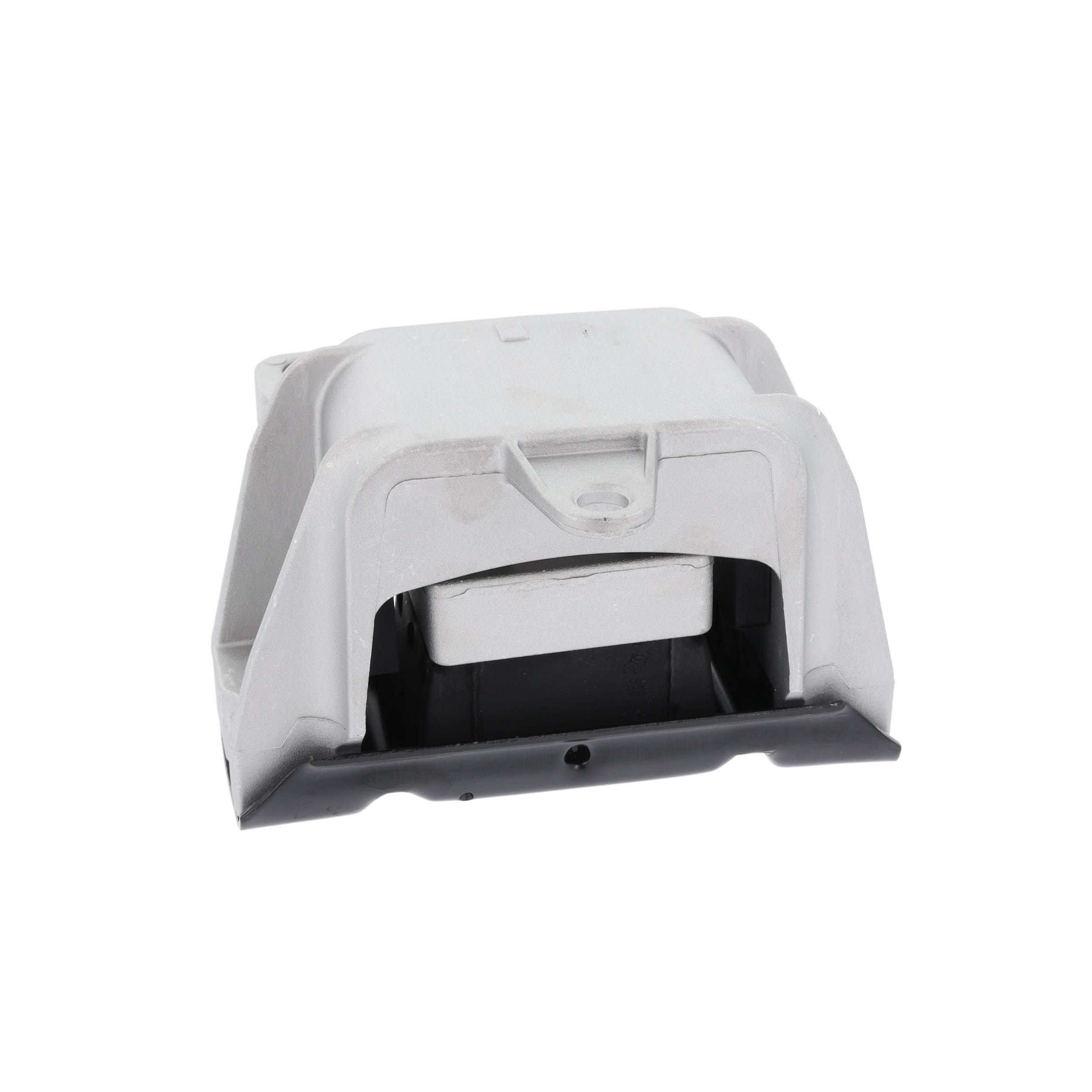 montavimas, neautomatinė transmisija