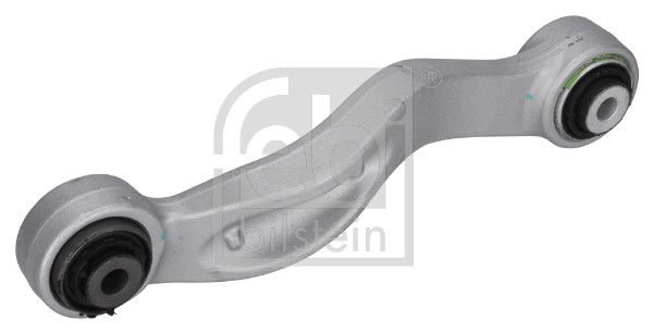 Lenker, Radaufh&auml;ngung